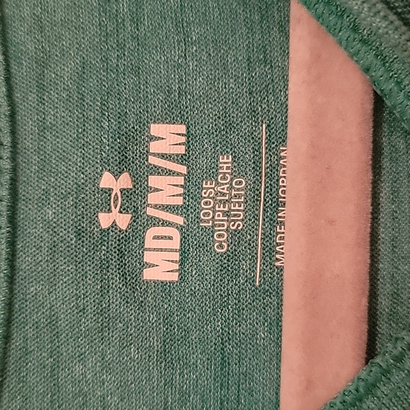 Mens Under Armour Athletic Wear - Picture 2 of 3